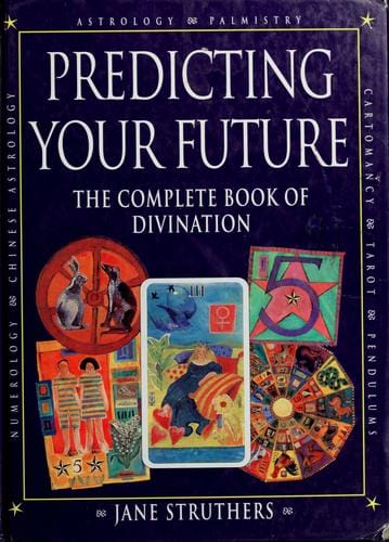 Predicting your future