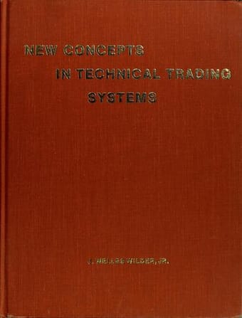 New concepts in technical trading systems