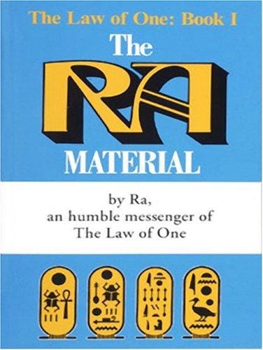 The Ra material