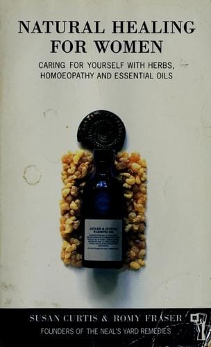 Natural Healing for Women