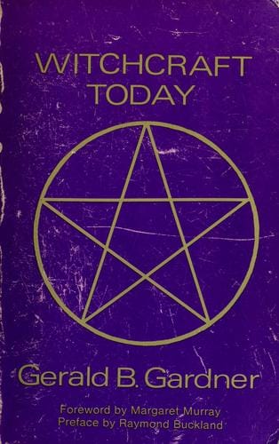 Witchcraft today
