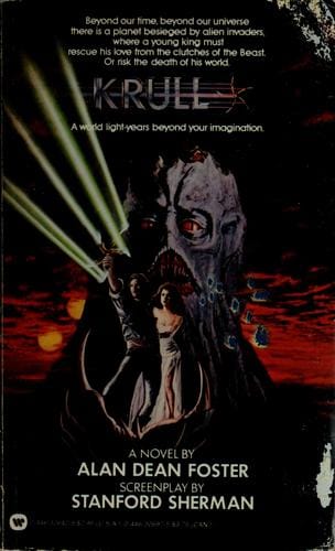 Krull