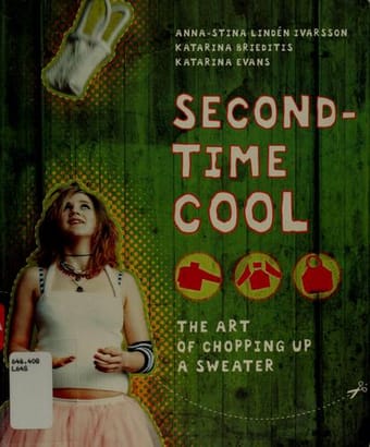 Second-Time Cool