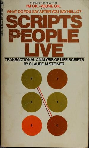 Scripts people live