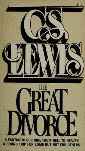 The Great Divorce
