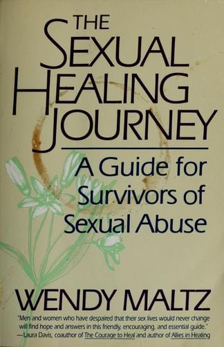 The Sexual Healing Journey