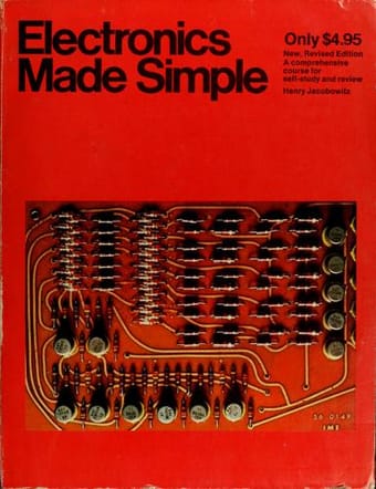 Electronics made simple