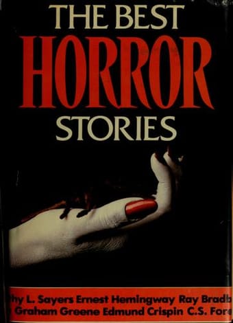 The Best horror stories