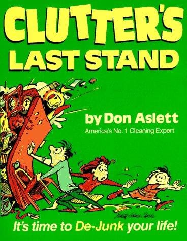 Clutter's last stand