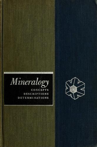 Mineralogy