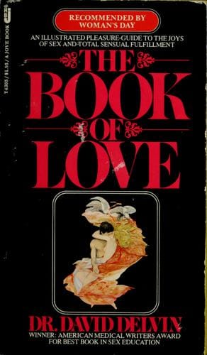 The book of love