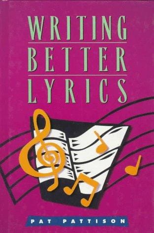 Writing better lyrics
