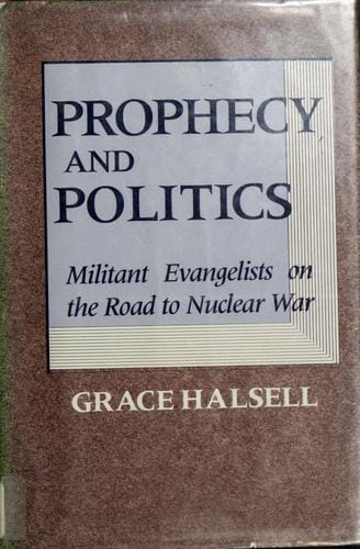Prophecy and politics