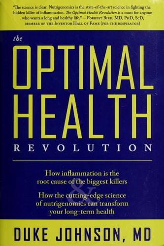 The optimal health revolution