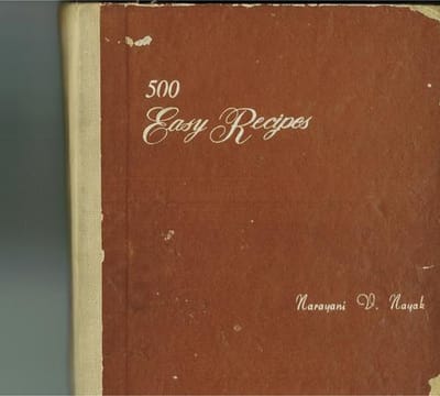 500 easy recipes