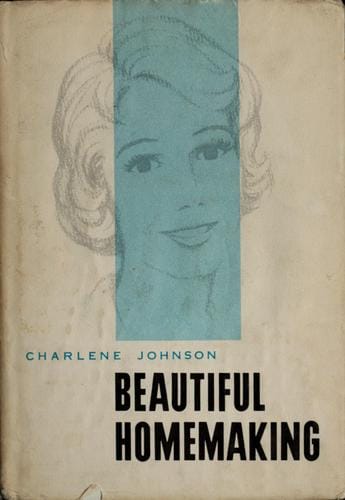 Beautiful homemaking