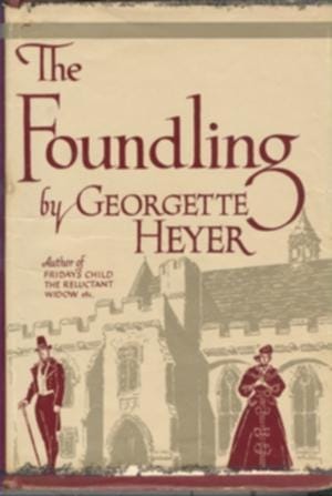 The Foundling