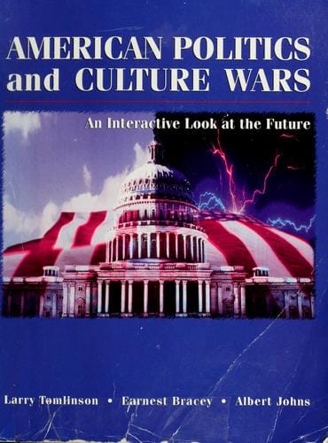 American politics and culture war