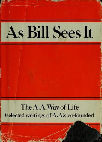 As Bill sees it