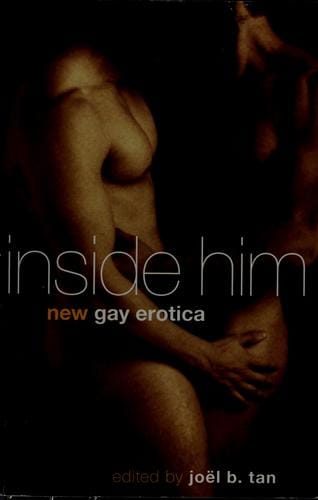 Inside him