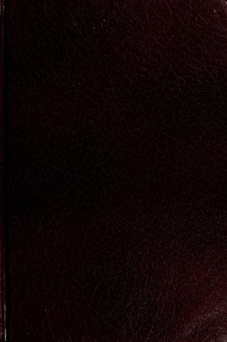 A survey of Old Testament introduction
