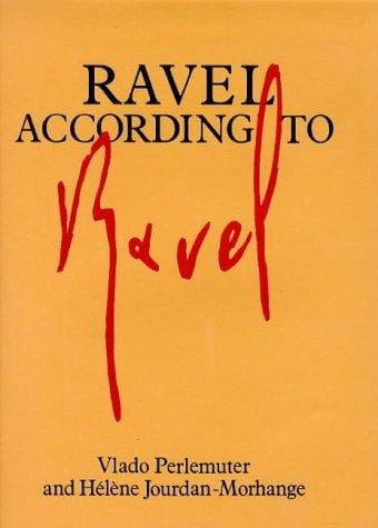 Ravel d'après Ravel