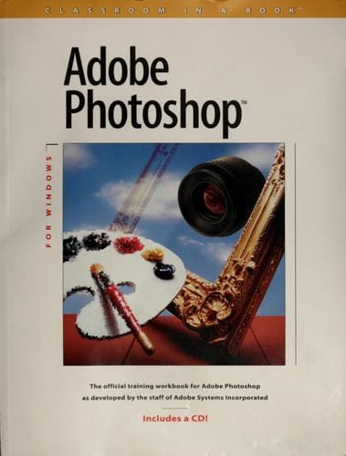 Adobe Photoshop