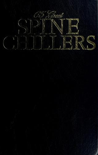 65 Great Spine Chillers