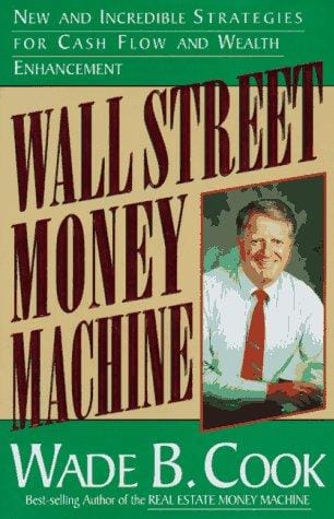 Wall Street money machine