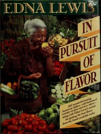 In pursuit of flavor