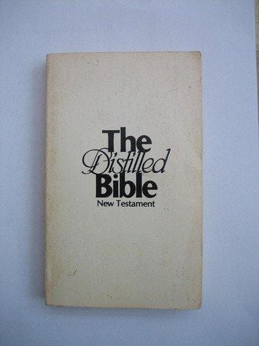 The distilled Bible