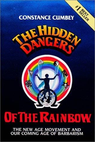 The hidden dangers of the rainbow