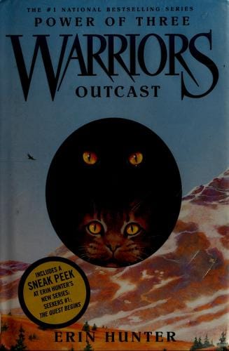 Outcast