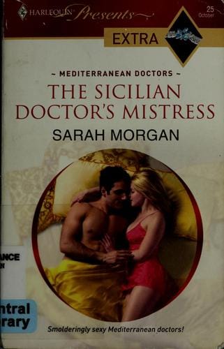 The Sicilian Doctor's Mistress