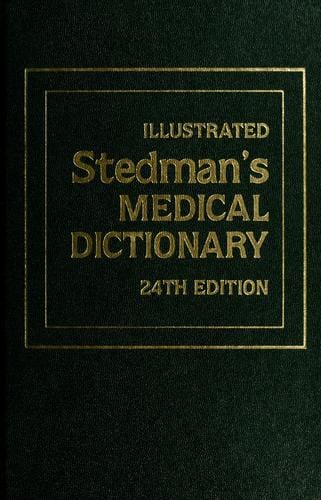 Practical medical dictionary