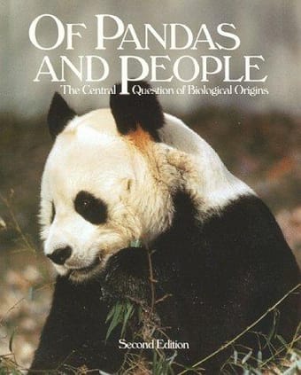 Of pandas and people