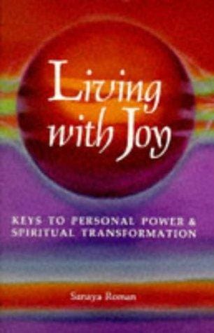 Living with joy