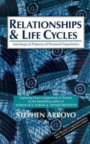 Relationships & life cycles
