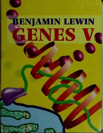 Genes V