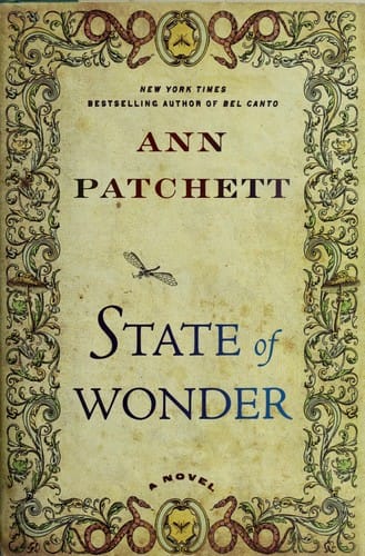 State of wonder