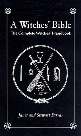 A witches' Bible