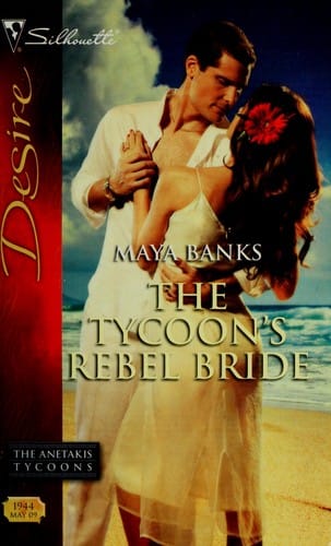 The Tycoon's Rebel Bride