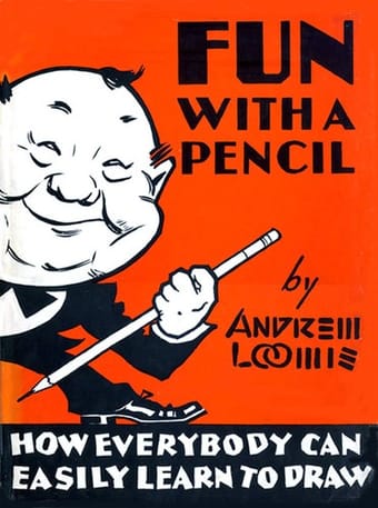 Fun With a Pencil