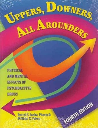 Uppers, downers, all arounders