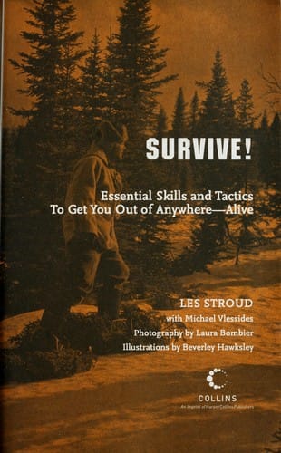 Survive!