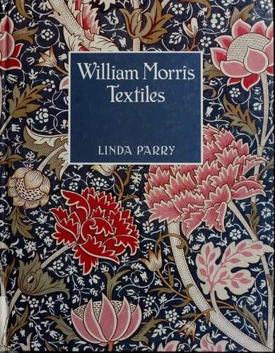 William Morris Textiles