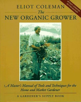 The new organic grower