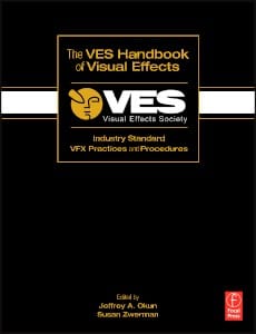 The VES handbook of visual effects