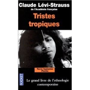 Tristes Tropiques