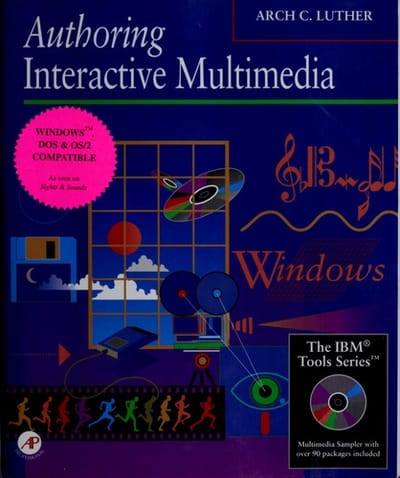 Authoring interactive multimedia